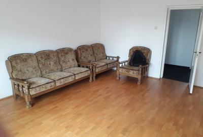 Apartament cu 3 camere decomandat în P-ța Alba Iulia - 8