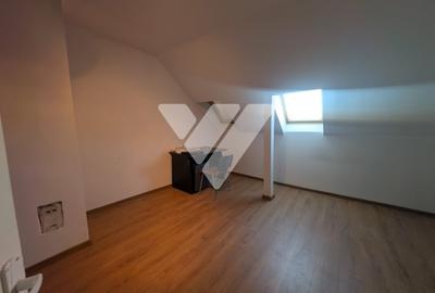 Apartament tip mansarda 3 camere de inchiriat - 4