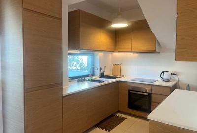 Apartament cu 3 camere decomandat în Tunari - 6