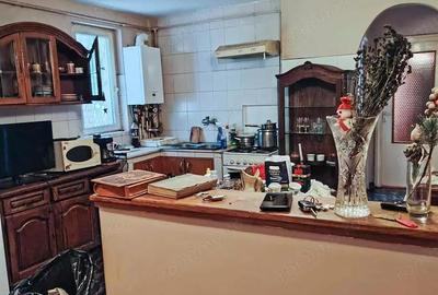 Apartament cu 4 camere în Dâmbu Pietros - 1