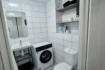 Garsonieră decomandată în Lujerului - 3