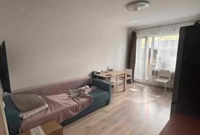 Apartament 2 camere, 42mp, terasa de 35mp, loc de parcare, zona Baciu - 2
