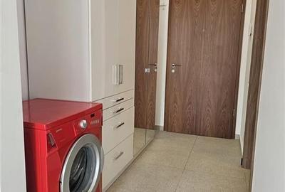 Garsoniera de inchiriat, la BSW, in Centrul Brasovului - 6