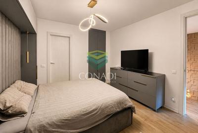 Apartament cu 2 camere decomandat în Aviației - 8