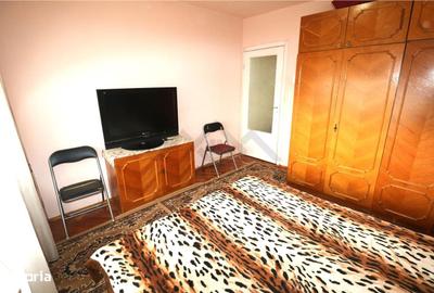 Apartament cu 2 camere semidecomandat în Circumvalațiunii - 4