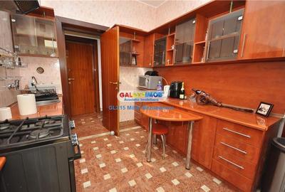 Inchiriere apartament 4 camere in zona Cotroceni Palatul Cotroceni - 10
