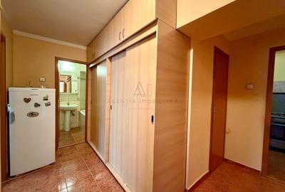 Apartament cu 3 camere decomandat, mobilat în Obor - 8