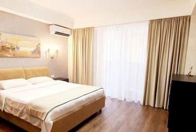 Apartament cu 3 camere decomandat în Spitalul Județean - 3