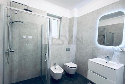 Casă individuală cu 4 camere cu Canalizare în Corbeanca - 5