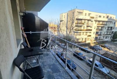 Garsonieră în Tomis Plus - 12