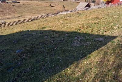 Casă cu 3 camere în Măguri - 1