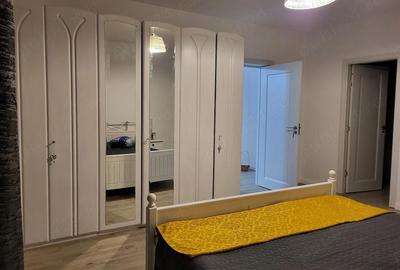 Apartament cu 2 camere semidecomandat în Central - 5