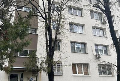 Garsonieră decomandată în Drumul Taberei - 3
