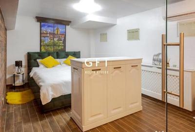 Apartament cu 3 camere decomandat în Ultracentral - 8