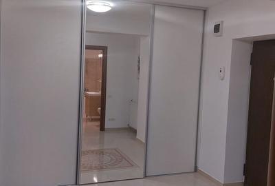 Apartament cu 2 camere în Centrul Civic - 6