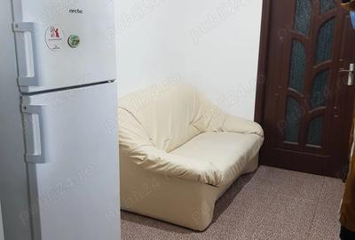 Apartament cu 2 camere în Doamna Ghica