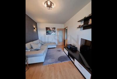 Apartament 2 camere Doamna Ghica Plaza - 3