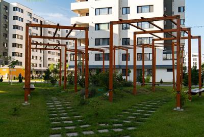 Pipera Rond OMV - 1