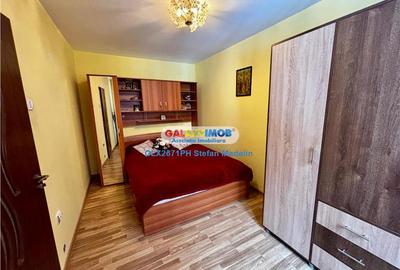 Apartament cu 2 camere nedecomandat, mobilat în Malu Roșu - 10