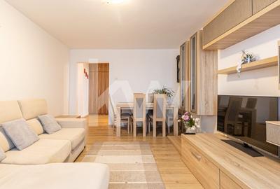 Apartament 3 camere cu priveliste, Tractorul Apartament 3 camere cu priveliste, Tractorul - 12