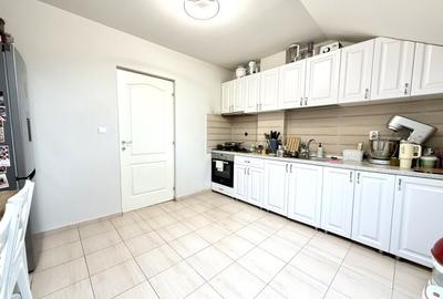 Apartament cu 2 camere semidecomandat, mobilat în Bucovina - 4