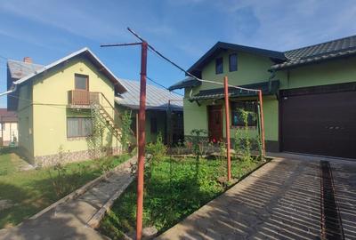 Proprietate cu 2 corpuri de locuinta, Baicoi - 6