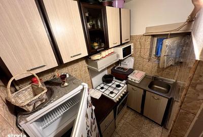 Apartament cu 2 camere decomandat în Ferentari - 7