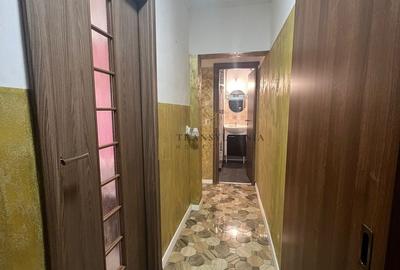 Apartament cu 2 camere decomandat, mobilat în Hipodrom 1 - 8