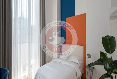 Apartament cu 4 camere decomandat în Centrul Istoric - 2