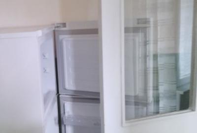 Garsonieră semidecomandată în Tractorul - 3