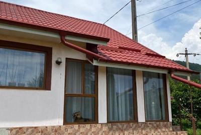 Casă spațioasă cu garaj și foișor Casă spațioasă cu garaj și foișor - 6