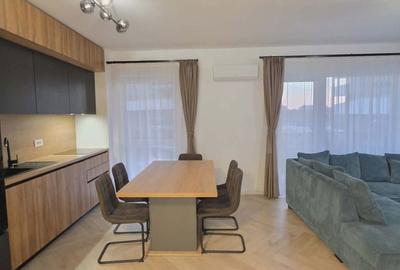 Apartament cu 3 camere în Seleuș - 7