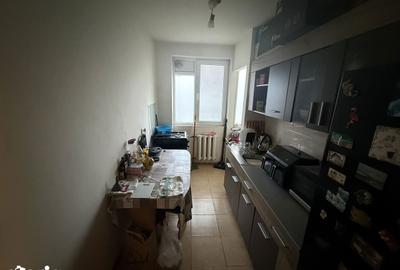 Apartament cu 2 camere decomandat în Gara - 5