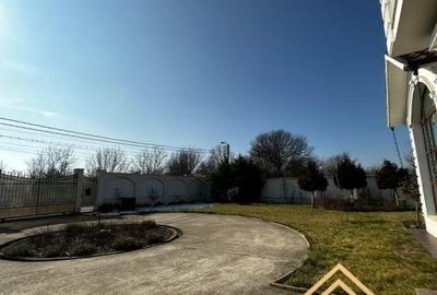 Casa lux cu 4 camere de inchiriat in zona Podgoria-Oradea - 19