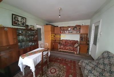 Apartament cu 2 camere semidecomandat în Tătărași - 2
