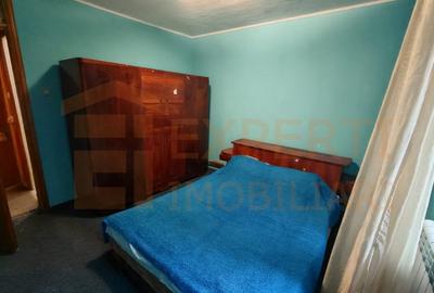Apartament cu 2 camere decomandat, mobilat în Dacia - 9