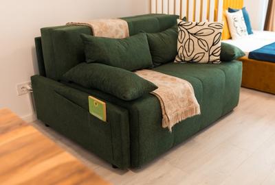 Garsonieră modernă–prima închiriere | Complex Novum Viilor | TVA Incl - 8