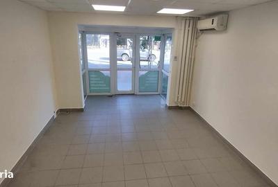 Spațiu comercial, de 55 mp, în Podu Roș - 1