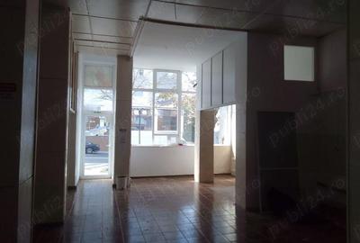 Spațiu comercial, de 143 mp, în Central - 13