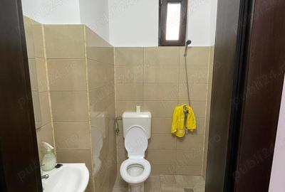 Inchiriez spatiu apartament la casa ultracentral - 7