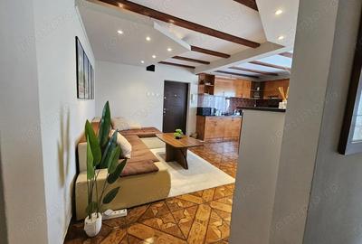 Apartament cu 4 camere în Bălcescu - 13