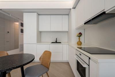 COMISION 0% - Apartament 2 camere cu parcare subterana - 5min Promenada -Cortina - 8