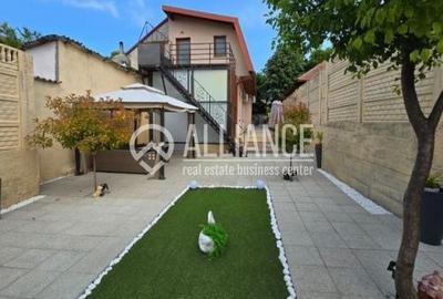 Eforie Sud (COD 02)- Casa 6 Camere  375 mp
