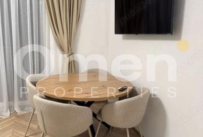 Garsonieră decomandată, mobilată în Valea Borcutului - 5