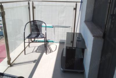 Apartament cu 2 camere semidecomandat în Năvodari - 7