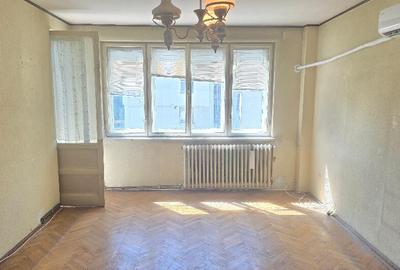 Vand apartament 3 camere decomandat in Deva, Titu Maiorescu, etaj 2