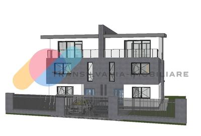 Duplex modern de vanzare in Someseni – cu terasa panoramica si acces rapid - 10