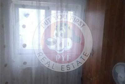 Apartament cu 3 camere semidecomandat în Militari - 1