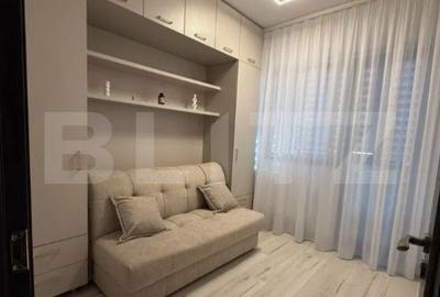 Apartament cu 3 camere în George Enescu - 7