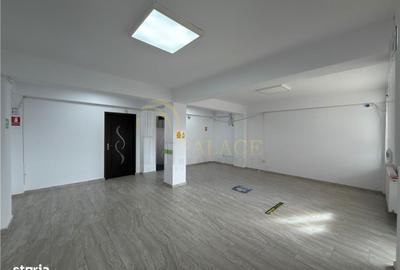 Spațiu comercial, de 59 mp, în Bârnova - 2